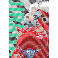 Japanese anime-JP 415